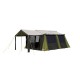 Kiwi Camping Kakapo 8 Canvas Tent